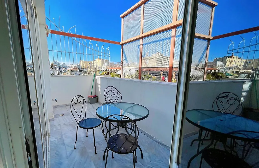 Wsd Baia Acropolis Hotel Apartment-1