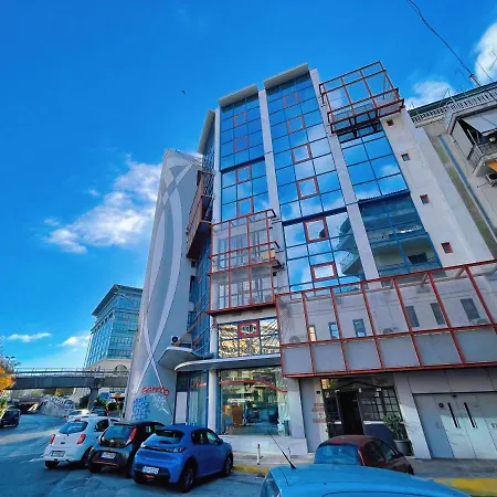 Wsd Baia Acropolis Hotel Apartment-2