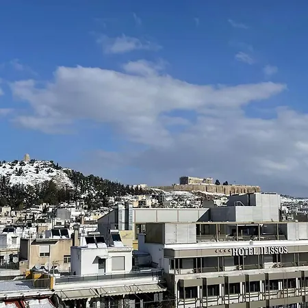 Wsd Baia Acropolis Hotel Apartment-3
