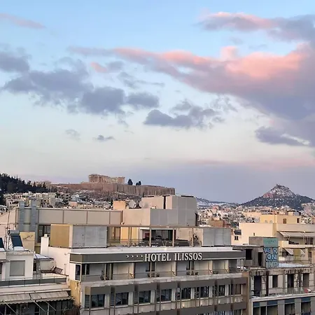 Wsd Baia Acropolis Hotel Apartment-3