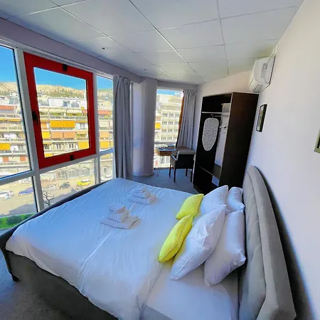 Wsd Baia Acropolis Hotel Apartment-2