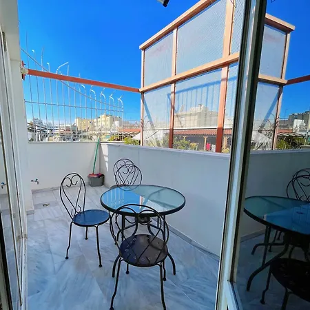 Wsd Baia Acropolis Hotel Apartment-3